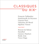 Classiques du XIXème (9782259310833-front-cover)