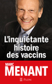 L'inquiétante histoire des vaccins (9782259311601-front-cover)