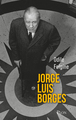 Jorge Luis Borges - L'homme-univers de Bueno Aires (9782259321846-front-cover)
