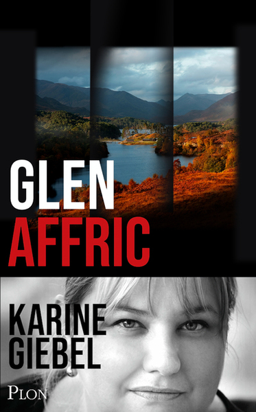 Glen Affric (9782259307901-front-cover)
