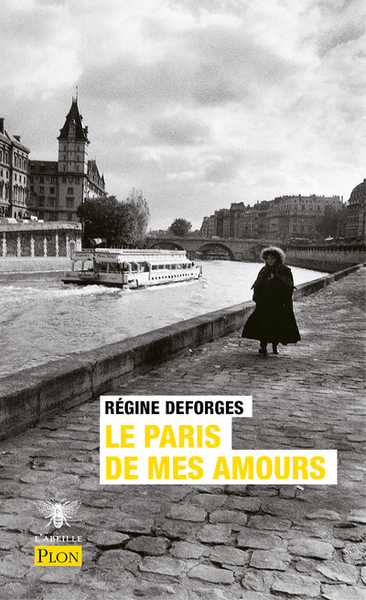 Le Paris de mes amours (9782259306423-front-cover)