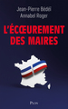 L'Écoeurement des maires (9782259322959-front-cover)