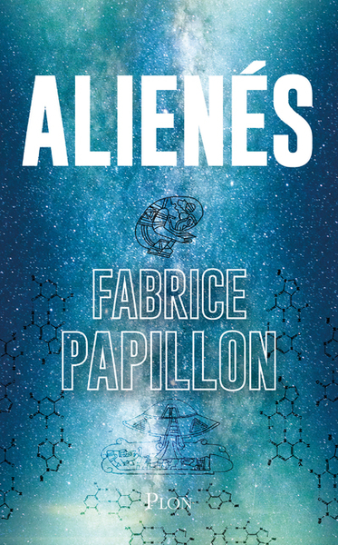Alienés (9782259306003-front-cover)