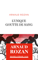 L'Unique goutte de sang (9782259307109-front-cover)