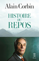 Histoire du repos (9782259311588-front-cover)