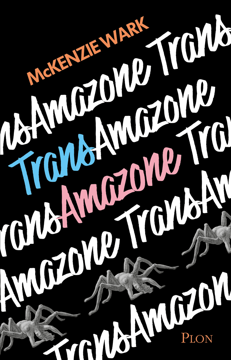 Trans Amazone (9782259323475-front-cover)