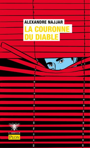 La Couronne du diable (9782259306607-front-cover)