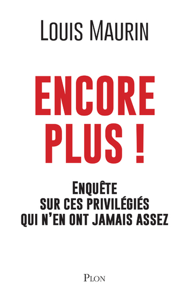 Encore plus ! (9782259305891-front-cover)