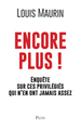 Encore plus ! (9782259305891-front-cover)