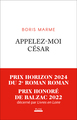 Appelez-moi César (9782259310994-front-cover)