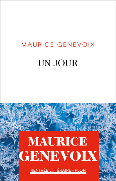 Un jour (9782259307208-front-cover)