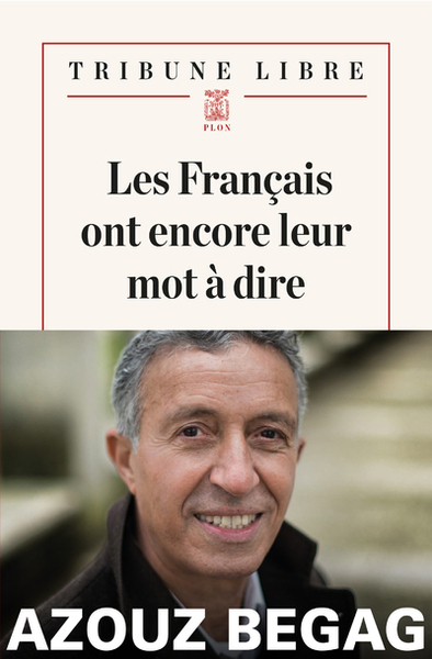 Les Français ont encore leur mot à dire (9782259311892-front-cover)