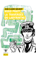 Hugo Pratt, la traversée du labyrinthe (9782259307765-front-cover)