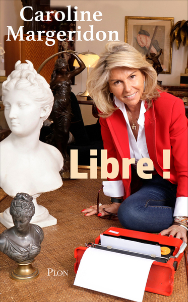Libre ! (9782259307680-front-cover)