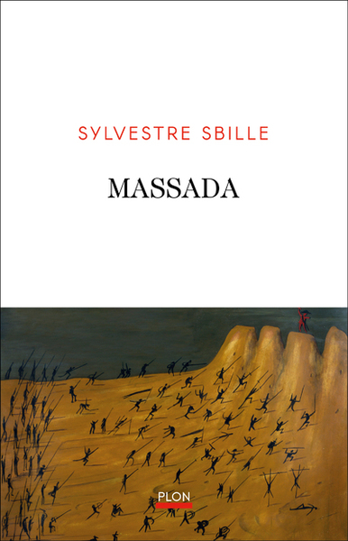 Massada (9782259306102-front-cover)