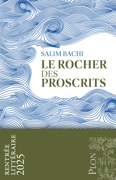 Le Rocher des proscrits (9782259323017-front-cover)