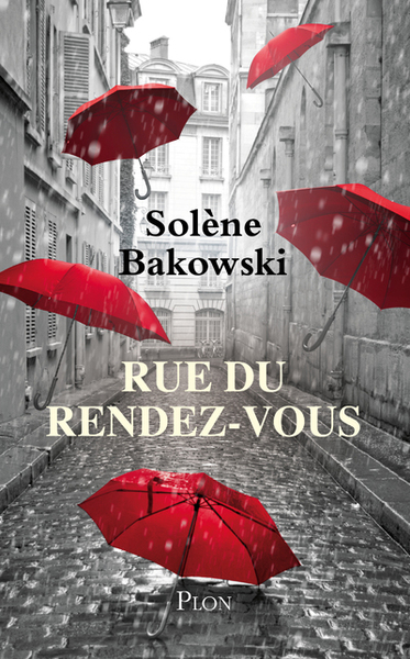 Rue du Rendez-Vous (9782259306287-front-cover)