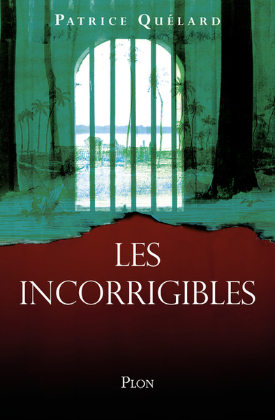 Les Incorrigibles (9782259310185-front-cover)