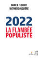 2022, la flambée populiste (9782259306768-front-cover)