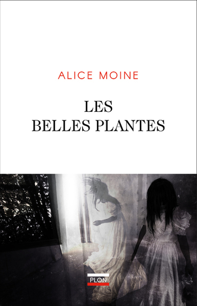 Les Belles Plantes (9782259307024-front-cover)