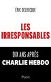 Les Irresponsables (9782259320719-front-cover)