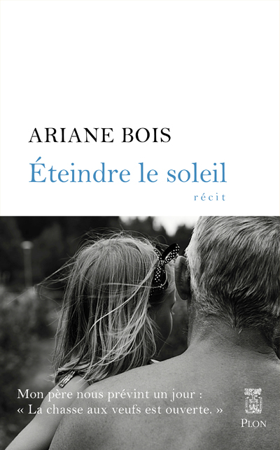 Eteindre le soleil (9782259310901-front-cover)