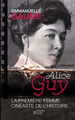 Alice Guy, la première femme cinéaste de l'histoire (9782259326315-front-cover)