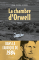 La Chambre d'Orwell (9782259322355-front-cover)