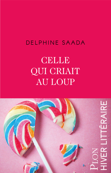 Celle qui criait au loup (9782259307086-front-cover)