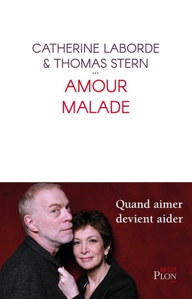 Amour malade (9782259304481-front-cover)