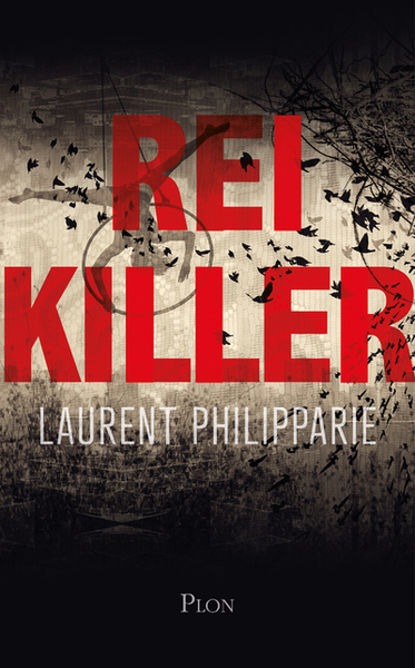 Reikiller (9782259306621-front-cover)