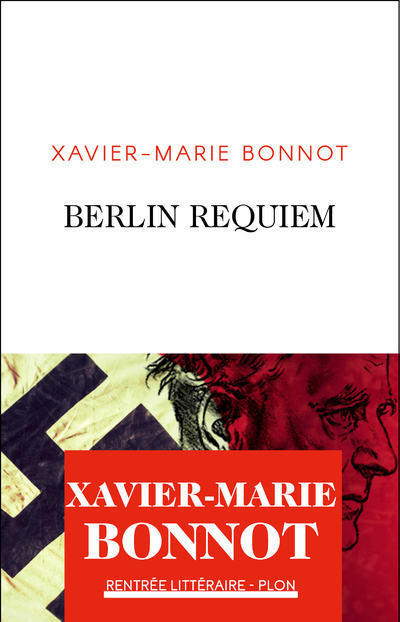 Berlin Requiem (9782259306027-front-cover)