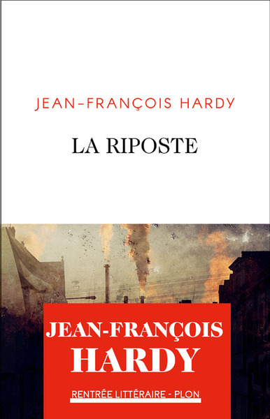 La Riposte (9782259306942-front-cover)