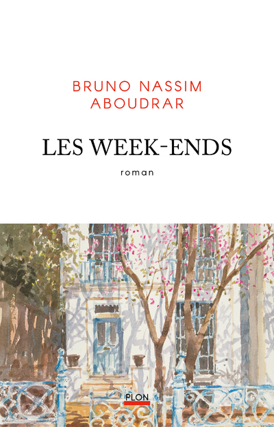 Les Week-ends (9782259320979-front-cover)