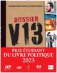 Dossier V13 (9782259311939-front-cover)