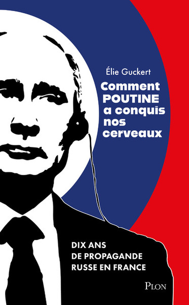 Comment Poutine a conquis nos cerveaux (9782259317214-front-cover)