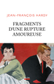Fragments d'une rupture amoureuse (9782259321686-front-cover)