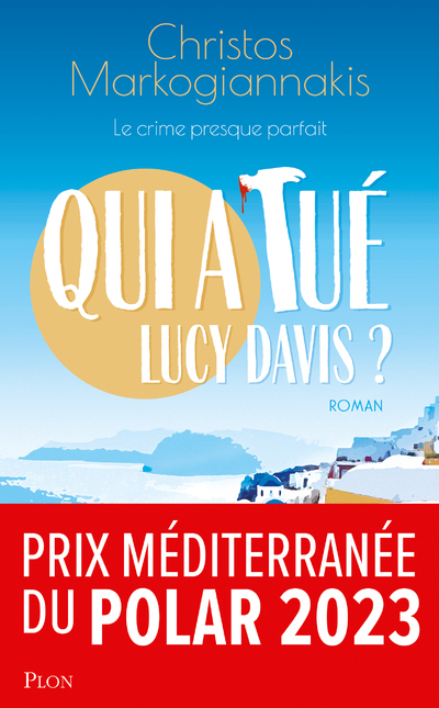 Qui a tué Lucy Davis ? (9782259311984-front-cover)