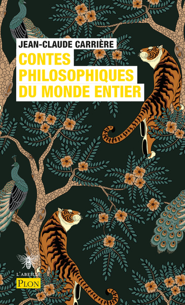 Contes philosophiques du monde entier (9782259307161-front-cover)