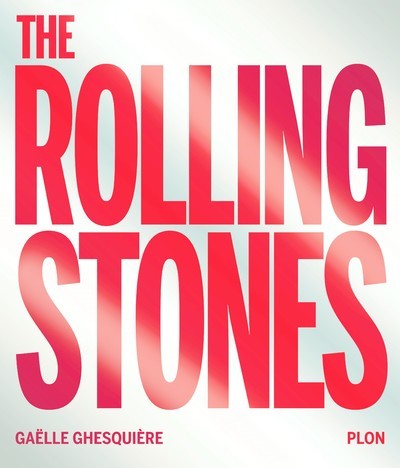 THE ROLLING STONES (9782259311991-front-cover)