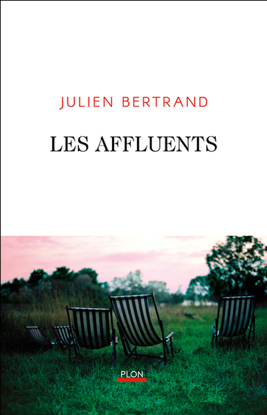 Les Affluents (9782259306706-front-cover)