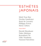 Esthètes japonais (9782259307864-front-cover)