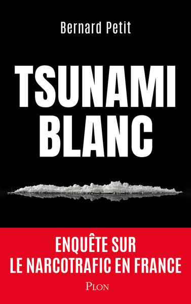 Le Tsunami blanc (9782259324533-front-cover)