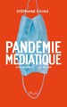 Pandémie médiatique - Com de crise / Crise de com (9782259305235-front-cover)