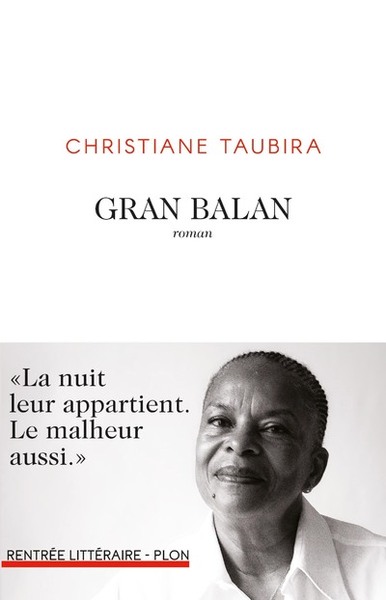 Gran Balan (9782259305013-front-cover)