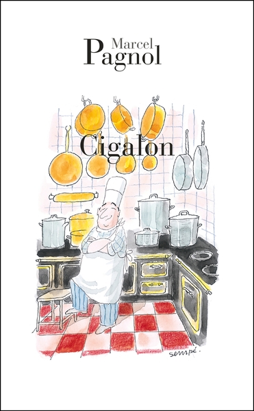Cigalon (9782877065313-front-cover)