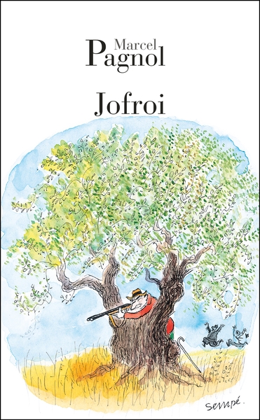Jofroi (9782877065245-front-cover)