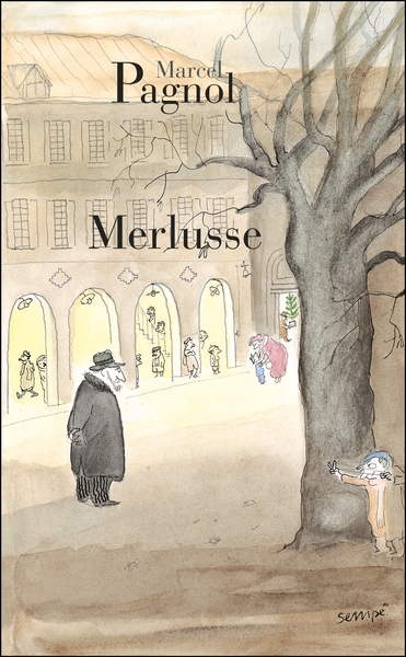 Merlusse (9782877065238-front-cover)