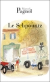 Le schpountz (9782877065214-front-cover)