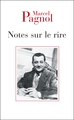 Notes sur le rire (9782877065252-front-cover)